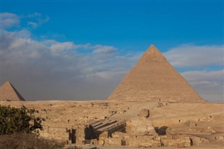 Egypten vejrudsigt