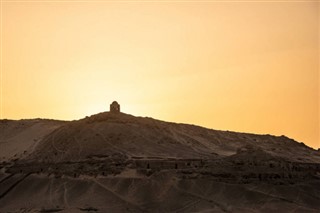 Mısır hava tahmini
