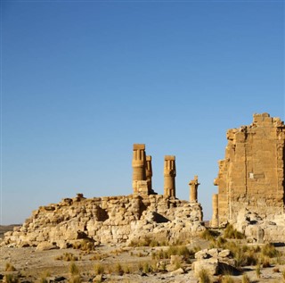 Egypten vejrudsigt