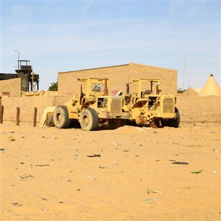 Egypten vejrudsigt