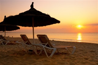 Egypt weather forecast