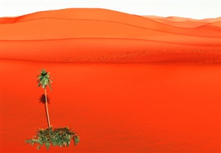 Egypte prévisions météorologiques