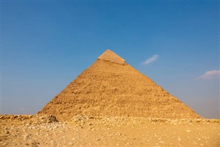 Egypte prévisions météorologiques