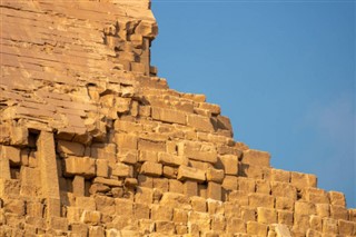 Egypten vejrudsigt