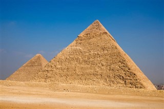 Egypte prévisions météorologiques