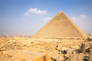 Egypten vejrudsigt