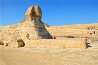 Mısır hava tahmini