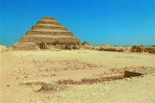 Egypten vejrudsigt