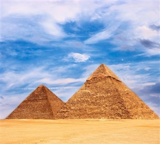 Egypte prévisions météorologiques