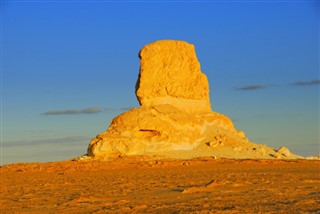 Egypte prévisions météorologiques