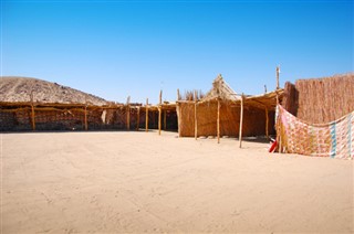 Egypte prévisions météorologiques