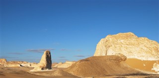 Egypten vejrudsigt
