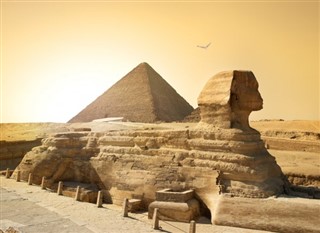 Egypten vejrudsigt
