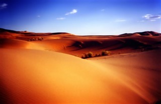 Egypten vejrudsigt