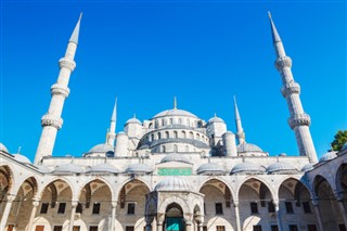 Mısır hava tahmini