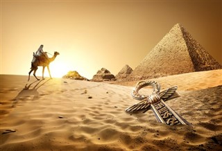 Egypte prévisions météorologiques