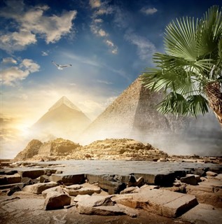 Egypten vejrudsigt