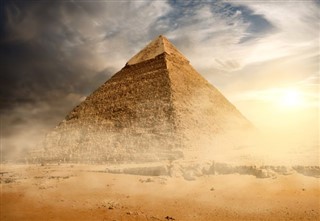 Egypten vejrudsigt