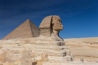 Egypten vejrudsigt