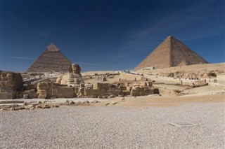 Egypten vejrudsigt