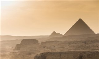 Egypten vejrudsigt