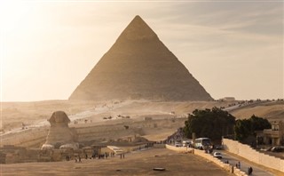 Egypten vejrudsigt