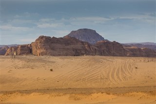 Egypten vejrudsigt