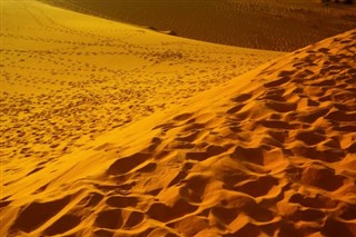 Egypten vejrudsigt