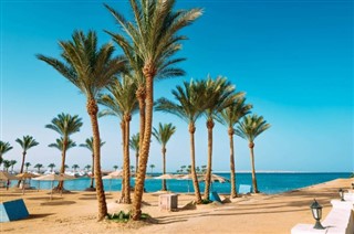 Egypte prévisions météorologiques