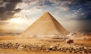 Egypten vejrudsigt