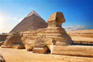 Egypte prévisions météorologiques