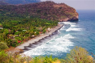 El Salvador hava tahmini