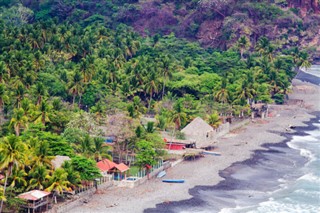 El Salvador hava tahmini