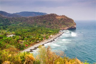 El Salvador hava tahmini