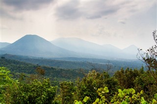 El Salvador hava tahmini
