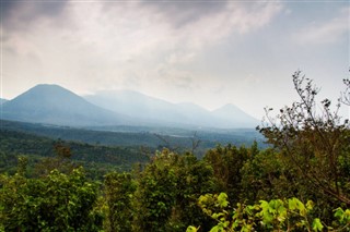 El Salvador hava tahmini