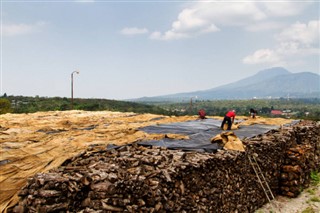 El Salvador hava tahmini