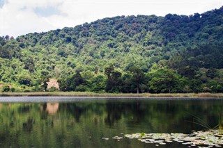 El Salvador Hava tahmini