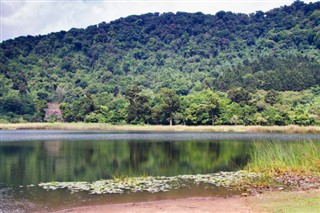 El Salvador Hava tahmini