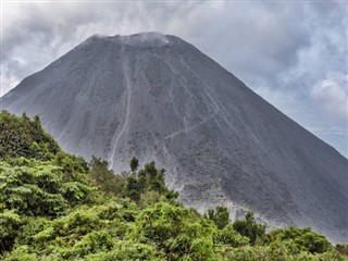 El Salvador vejrudsigt