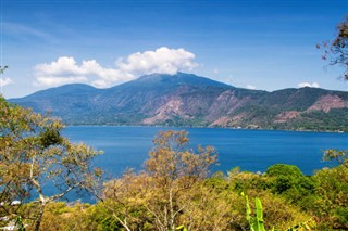 El Salvador hava tahmini