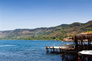 El Salvador Hava tahmini