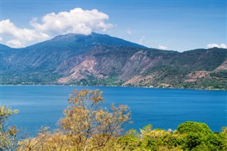 El Salvador vejrudsigt