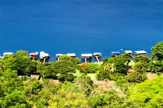 El Salvador időjárás-jelentés