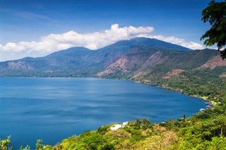 El Salvador hava tahmini
