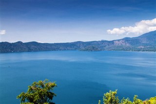 El Salvador hava tahmini