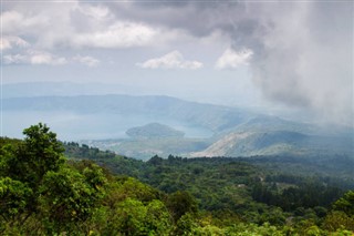 El Salvador hava tahmini