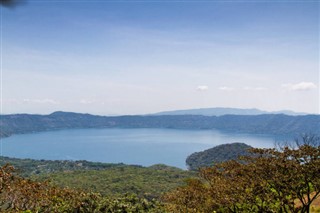 El Salvador hava tahmini