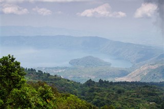 El Salvador hava tahmini