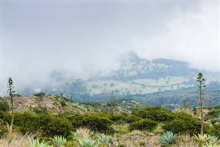 El Salvador hava tahmini